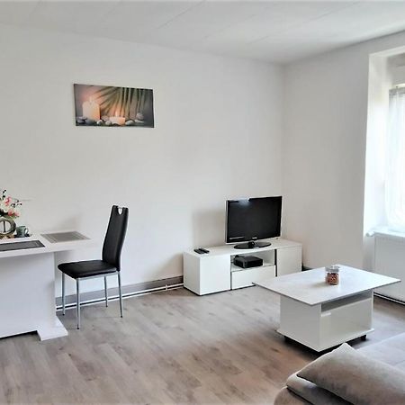 Comfort Stay Basel Airport Rc46B Сен-Луи Екстериор снимка