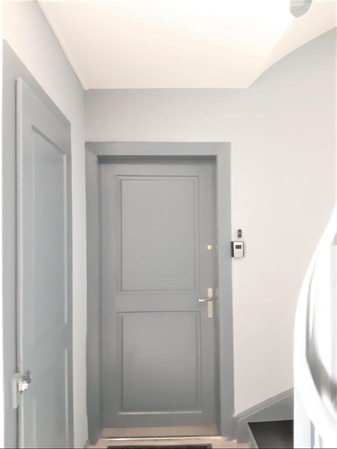 Comfort Stay Basel Airport Rc46B Сен-Луи Екстериор снимка