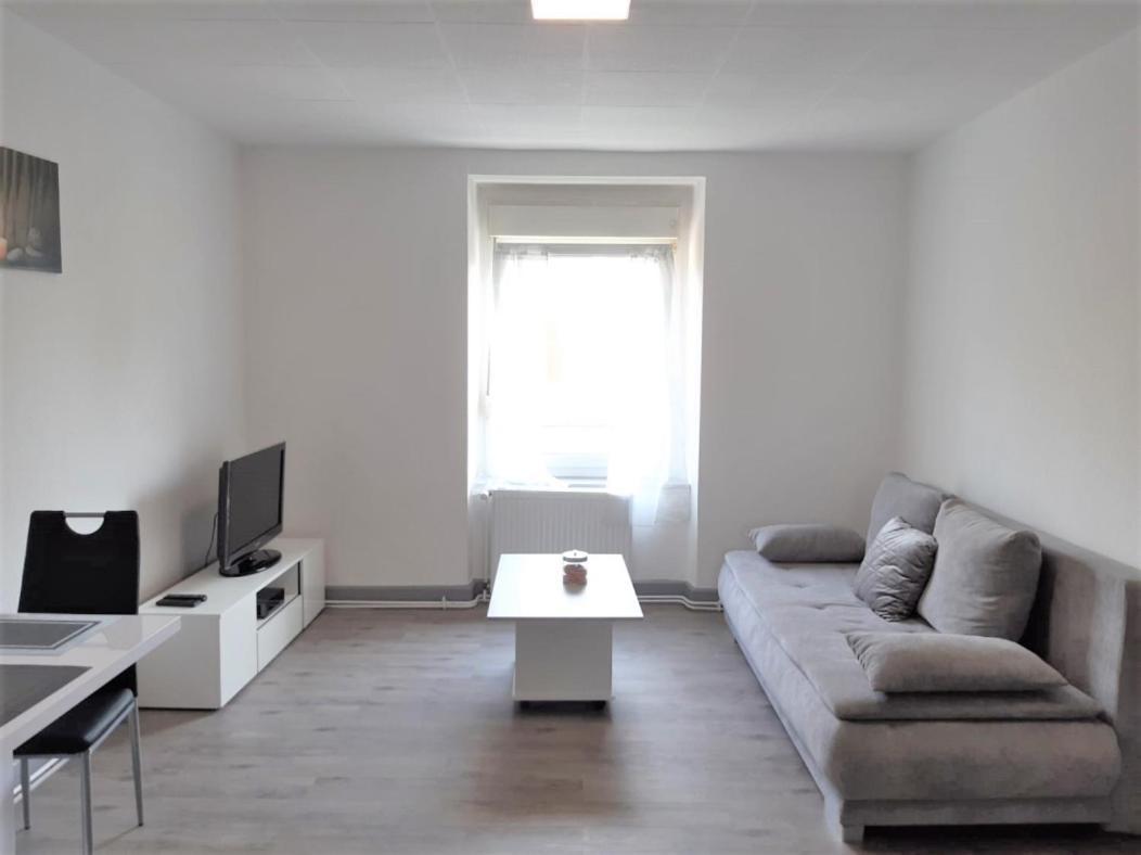 Comfort Stay Basel Airport Rc46B Сен-Луи Екстериор снимка